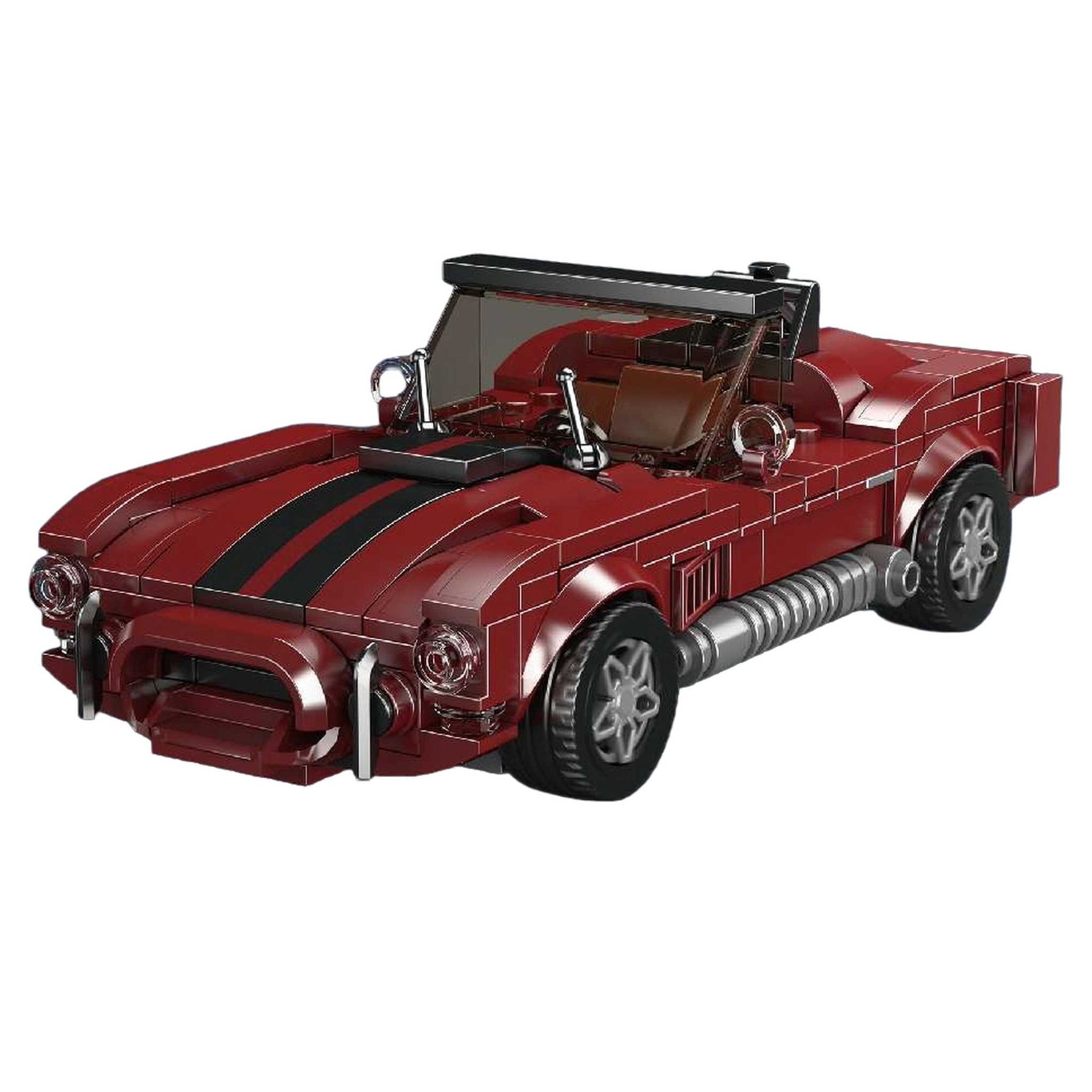 27111 - Shelby Cobra (Mould King)