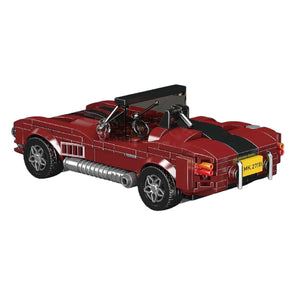 27111 - Shelby Cobra (Mould King)