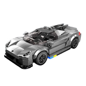 27112 - Jesko Absolit (Mould King)