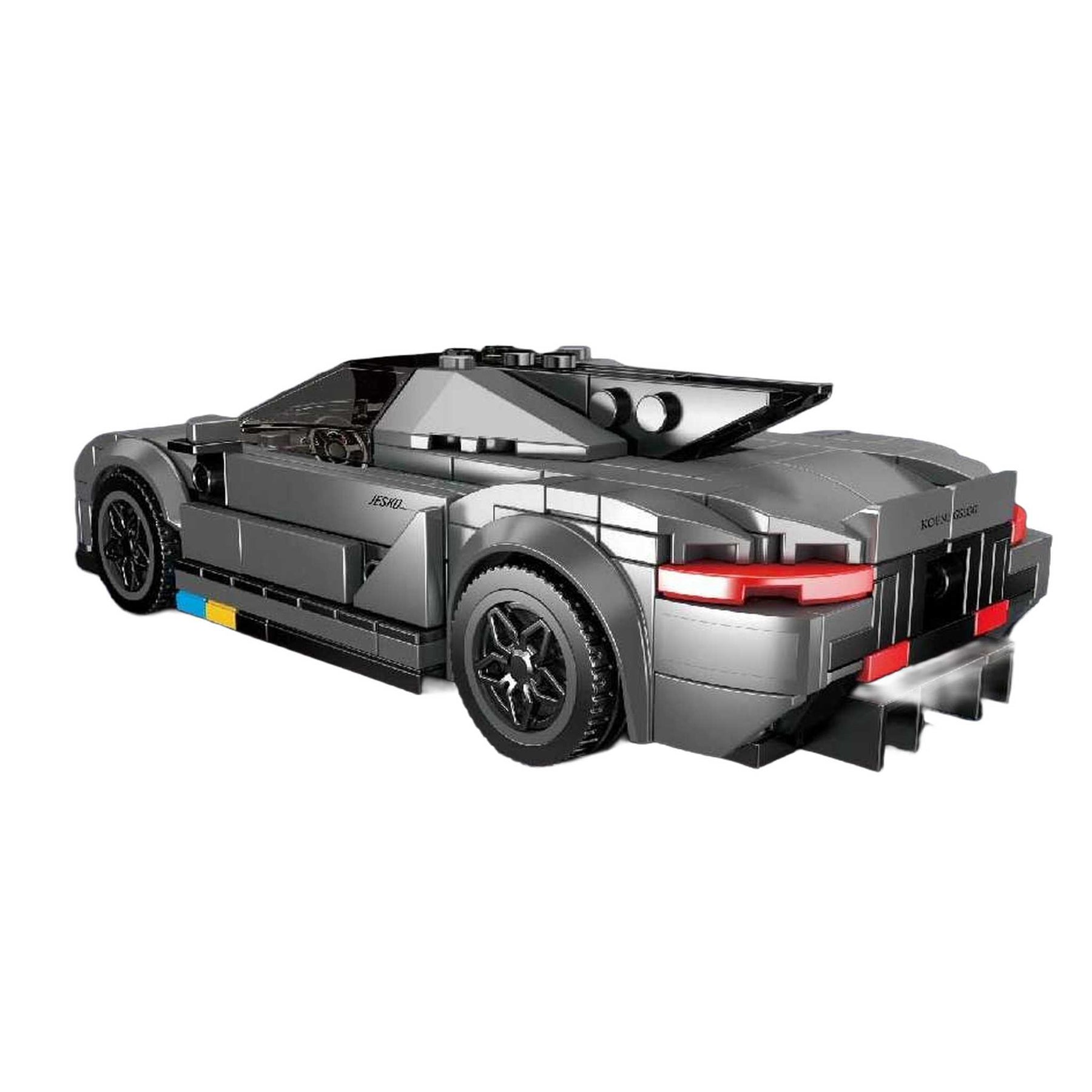 27112 - Jesko Absolit (Mould King)