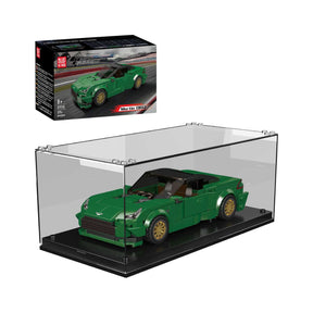 27113 - Martin DB12 (Mould King)