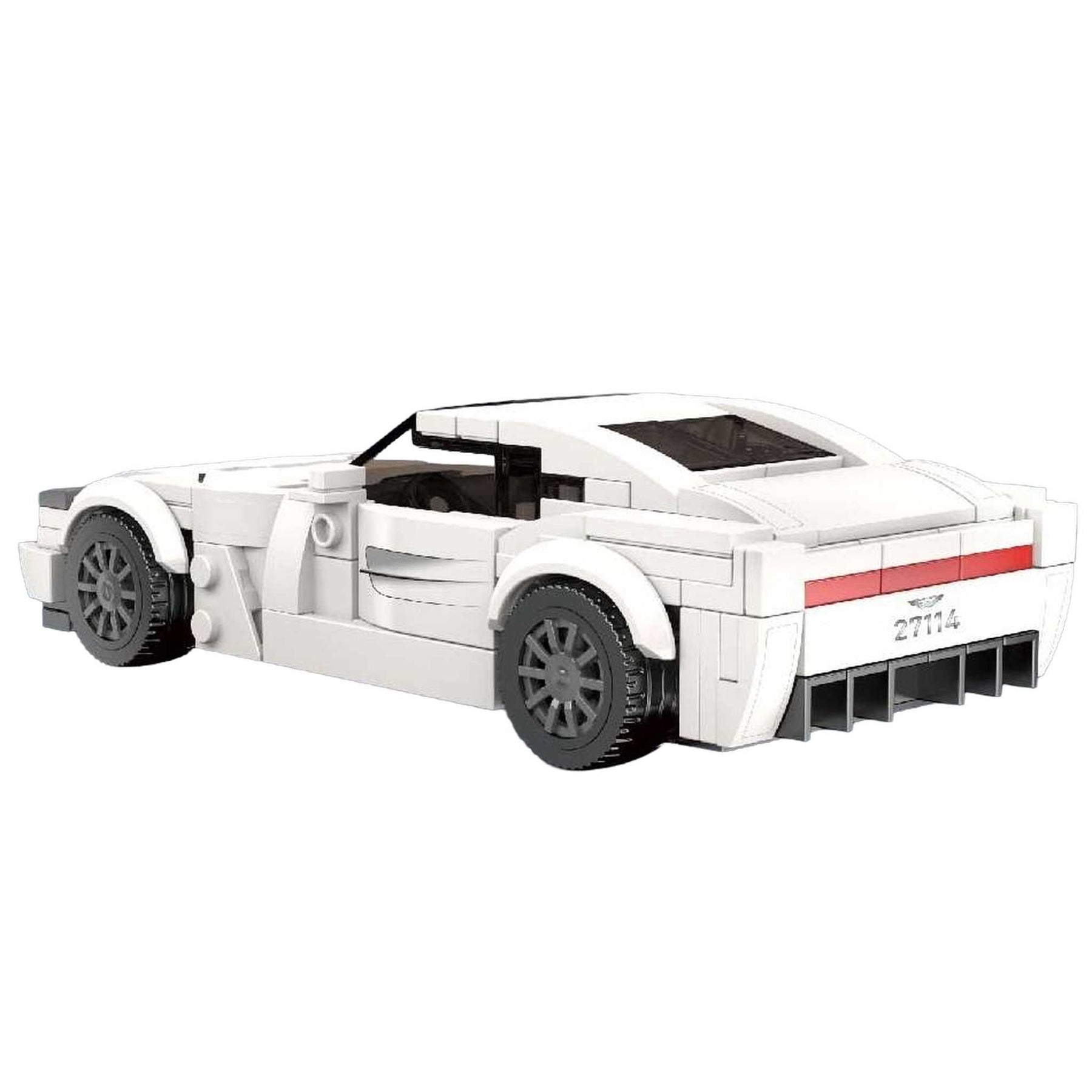 27114 - Martin One 77 (Mould King)