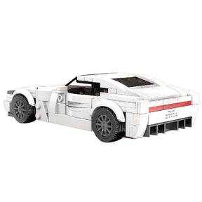 27114 - Martin One 77 (Mould King)