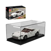 27114 - Martin One 77 (Mould King)