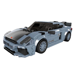 27115 - 718GT4 RS Sportwagen (Mould King)