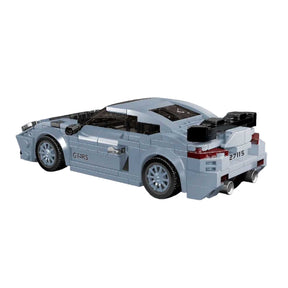 27115 - 718GT4 RS Sportwagen (Mould King)