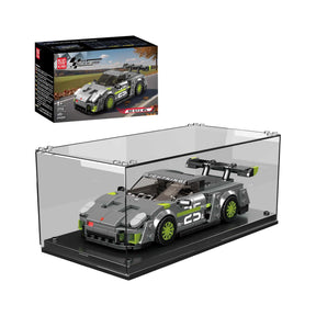 27116 - 911 BTZ R5 Sportwagen (Mould King)