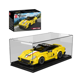 27118 - F 599XX Sportscar (Mould King)
