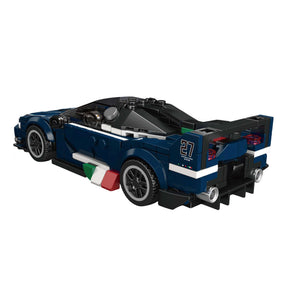27119 - FXX-K Evo Sportscar (Mould King)