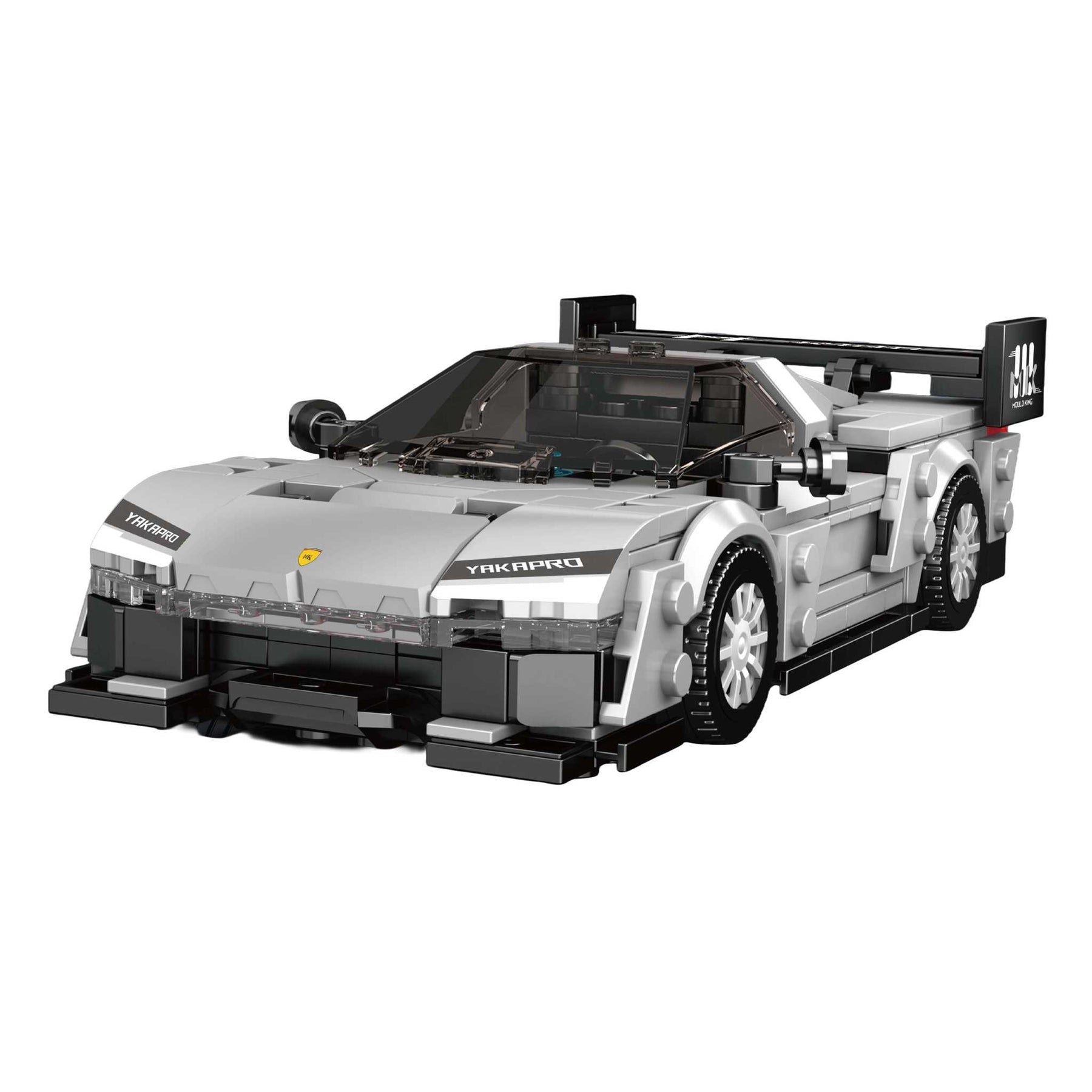 27120 - KC23 Sportscar (Mould King)