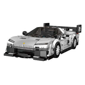 27120 - KC23 Sportscar (Mould King)