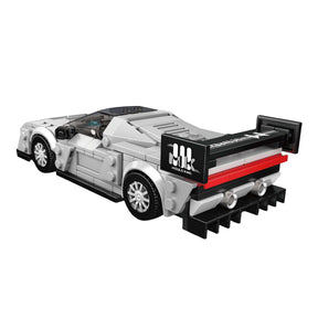 27120 - KC23 Sportscar (Mould King)