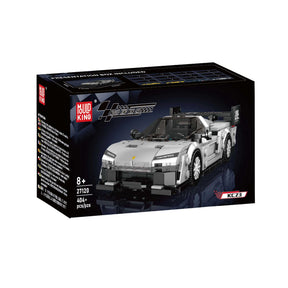 27120 - KC23 Sportscar (Mould King)