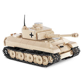 2713 - Panzer V Panther Ausf. G (Cobi)