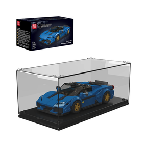 27145 - Italian V8 Spider (Mould King)