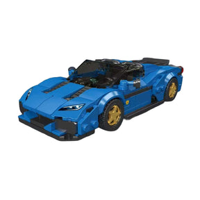 27145 - Italian V8 Spider (Mould King)