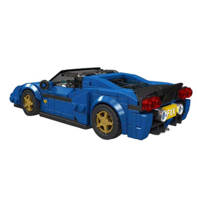 27145 - Italian V8 Spider (Mould King)
