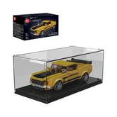 27146 - 1969 American Classic Muscle Car (Mould King)