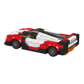 27148 - M50 Sabre Supercar (Mould King)
