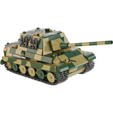 CB-2733 - Panzerjäger Tiger Ausf. B Jagdtiger (Cobi)