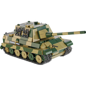 CB-2733 - Panzerjäger Tiger Ausf. B Jagdtiger (Cobi)