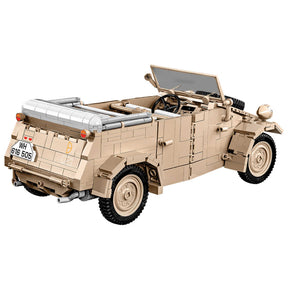 2803- Kübelwagen Personenkraftwagen Typ 82 (Cobi)