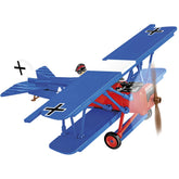 CB-2994 - Fokker D.VII (Cobi)