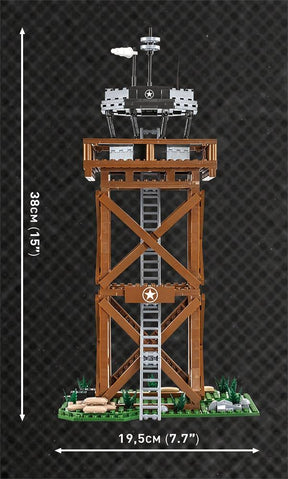 3042- US Air Support Center (Cobi)