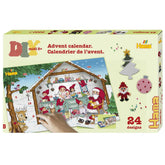3046 - Super GP Adventskalender (Hama)