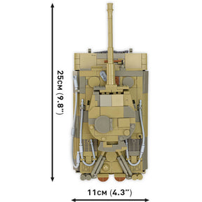 CB-3123 - Panzer VI Tiger I no 131 (Cobi)