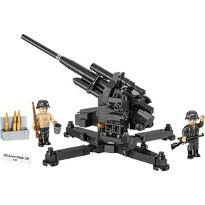 CB-3142 - 10,5 cm FLAK 39 (Cobi)