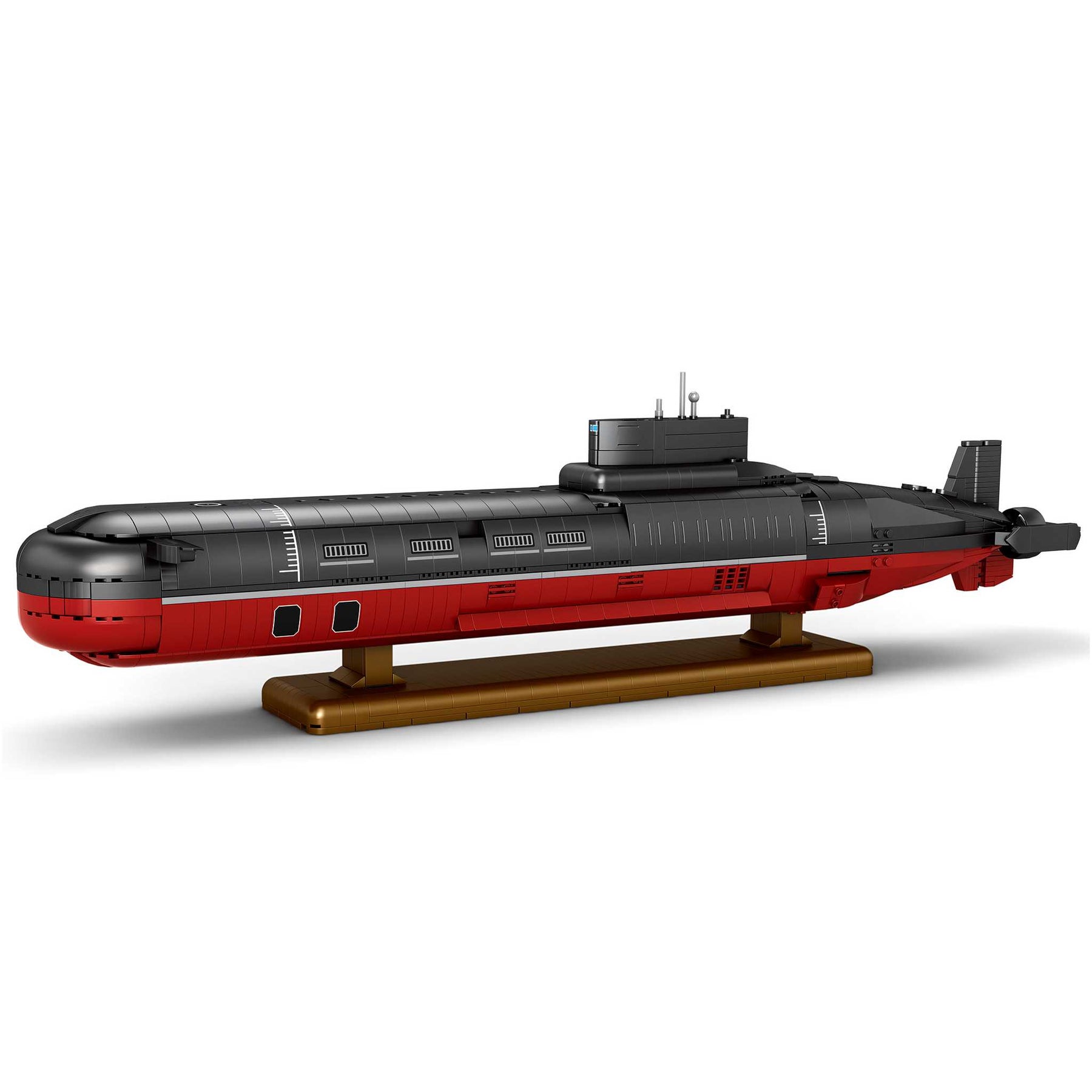 R-33048 - U-Boot Typhoon (Reobrix)