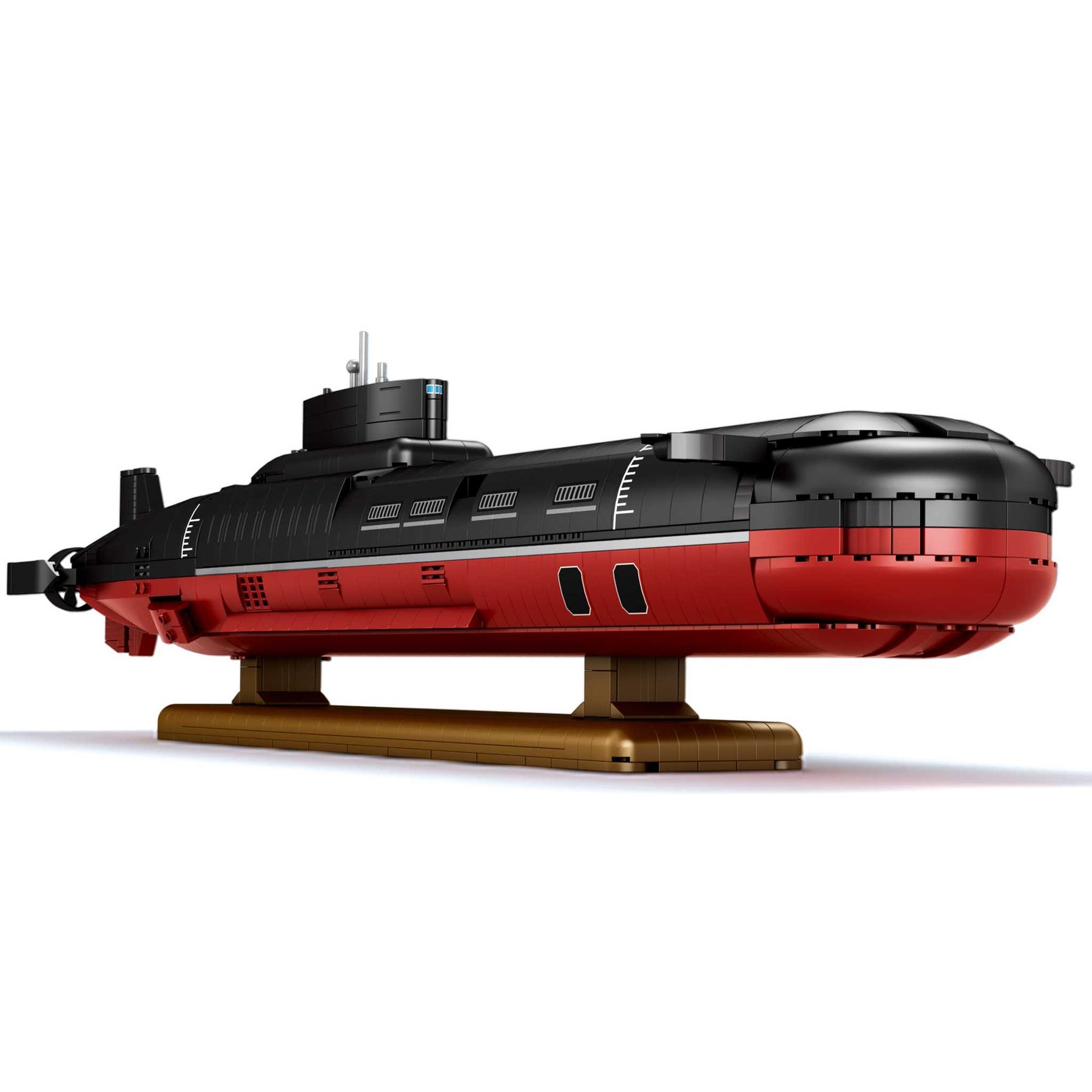 R-33048 - U-Boot Typhoon (Reobrix)