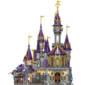 33210 - Zauberschloss (Baka)