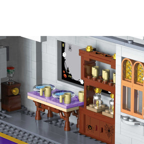 33210 - Zauberschloss (Baka)