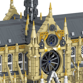 33213 - Notre Dame (Baka)