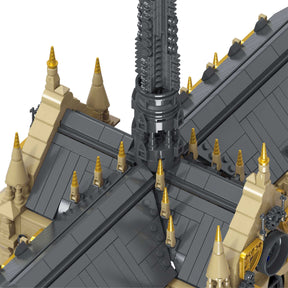 33213 - Notre Dame (Baka)