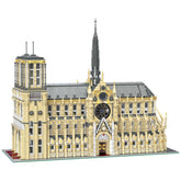 33213 - Notre Dame (Baka)