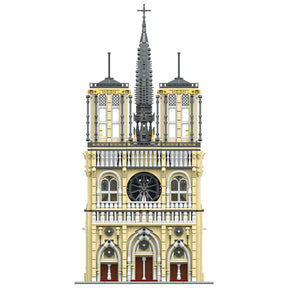 33213 - Notre Dame (Baka)