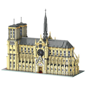 33213 - Notre Dame (Baka)