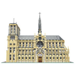 33213 - Notre Dame (Baka)