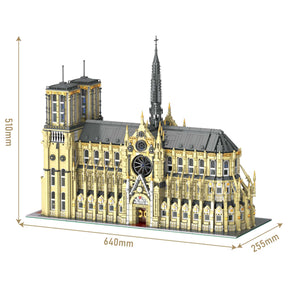 33213 - Notre Dame (Baka)