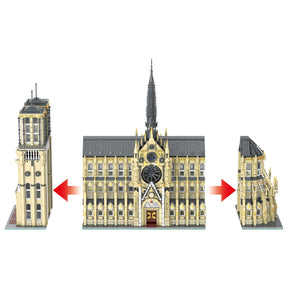 33213 - Notre Dame (Baka)