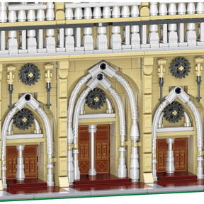 33213 - Notre Dame (Baka)