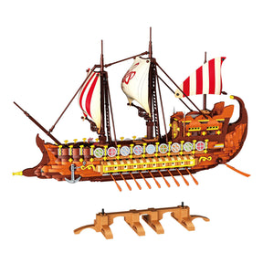 33303 - Antikes Kriegsschiff (Baka)