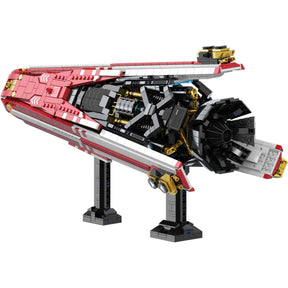 33905 - Navy Battleship (Baka)
