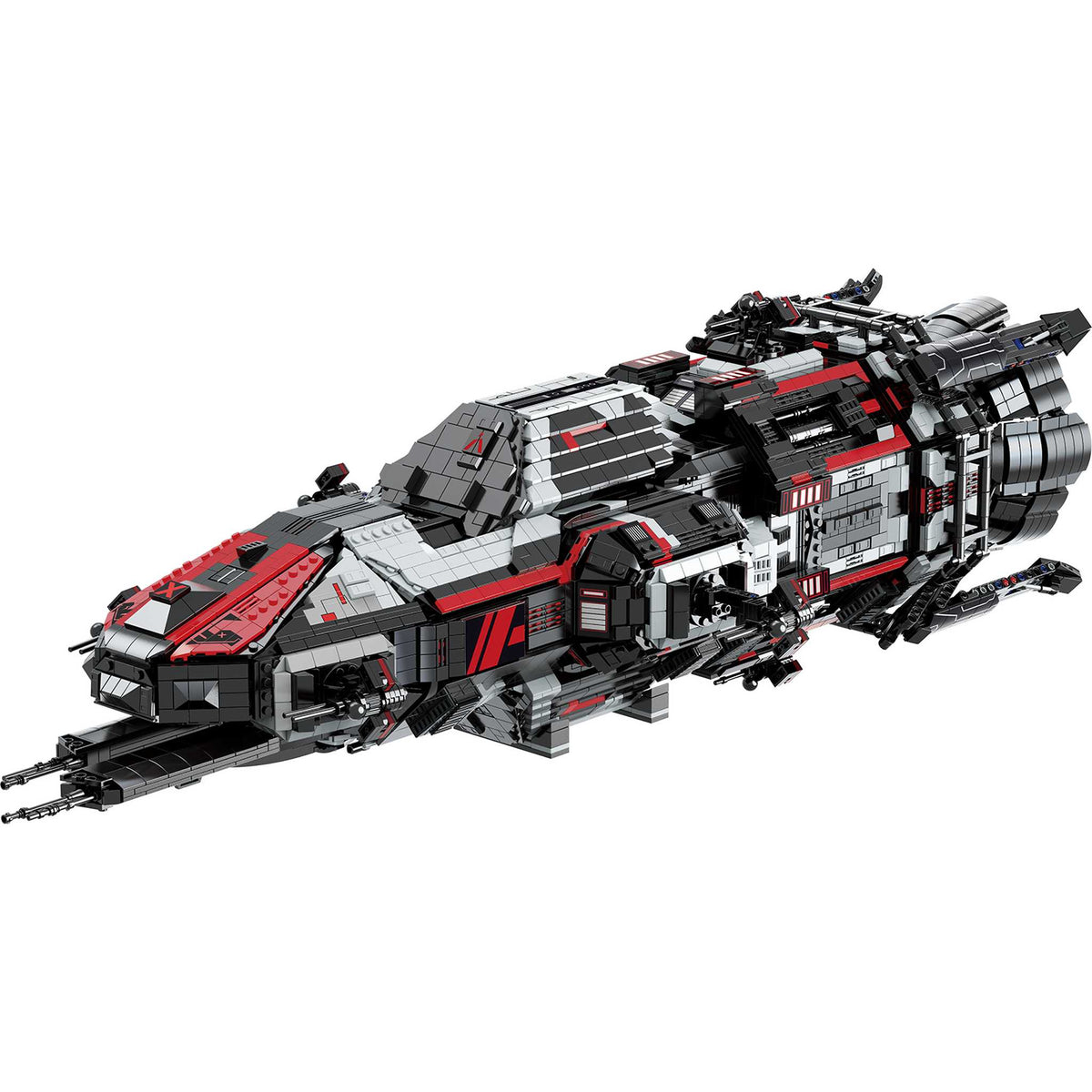 33906 - Rocinante (Baka)