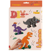 3434 - Geschenkpackung Dino Welt (Hama)