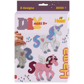 3448 - Geschenkpackung Traumpferde (Hama)