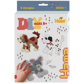 3449 - Geschenkpackung Hund und Katze (Hama)